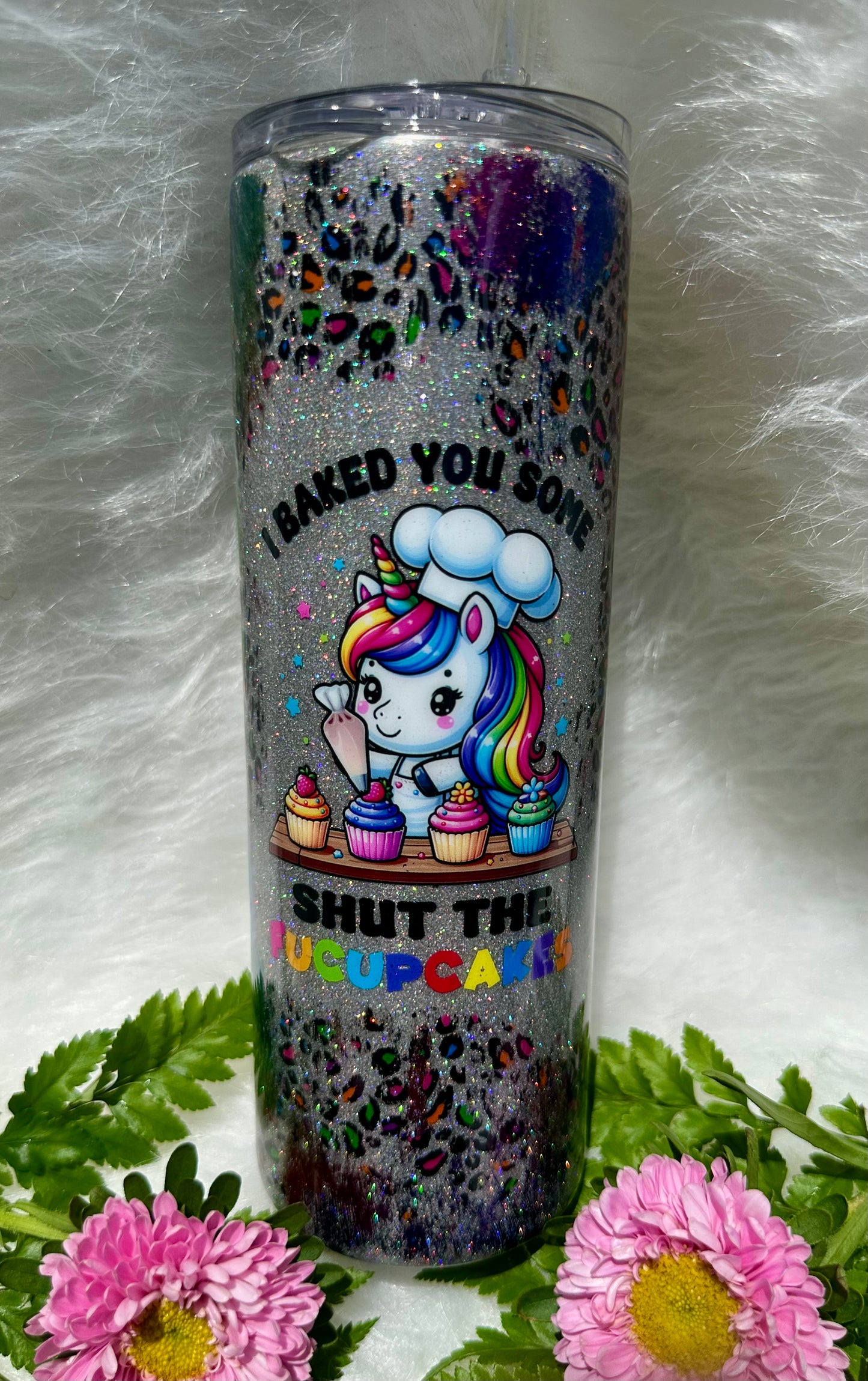 I baked 20 oz