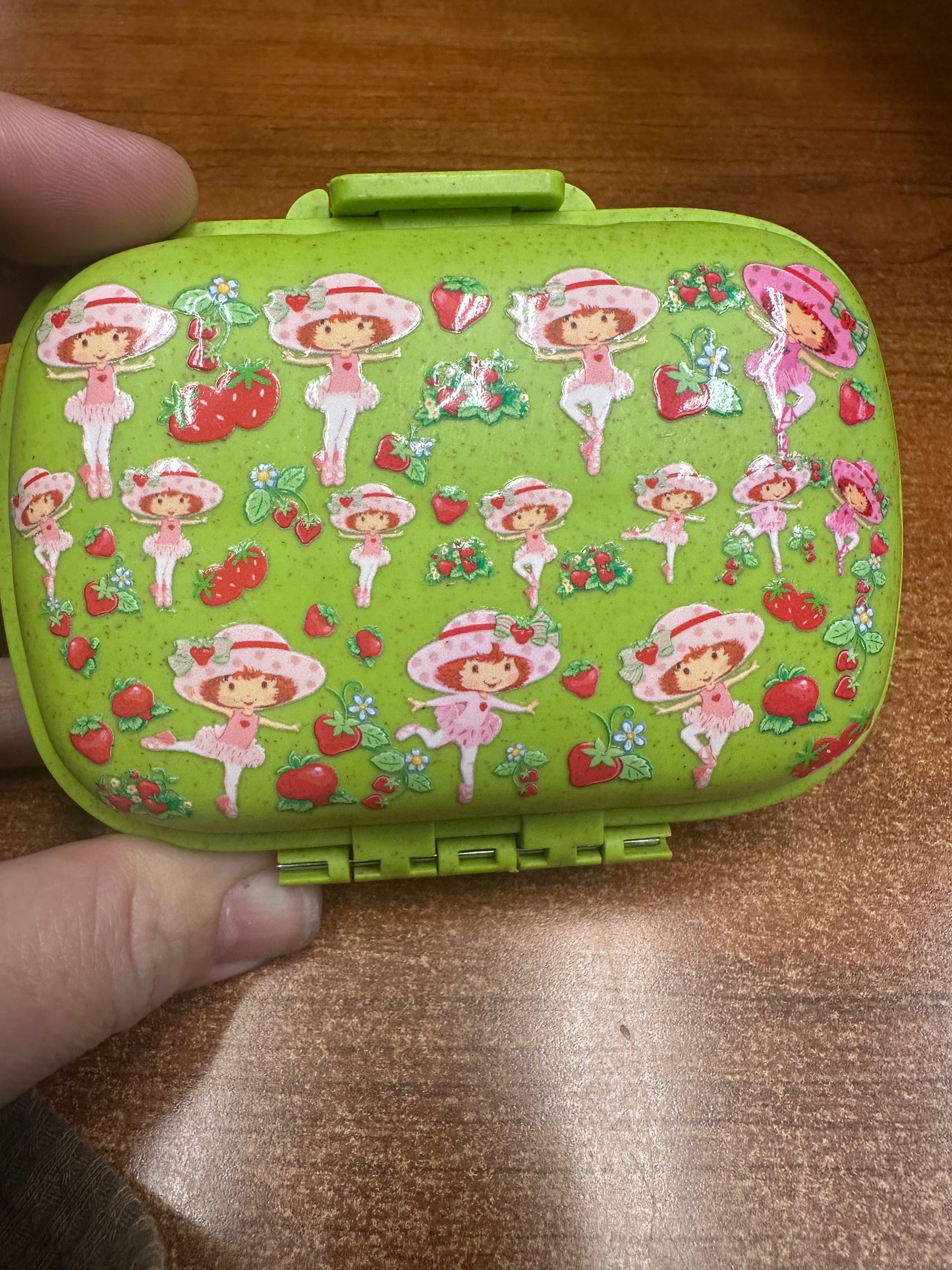 Pill Box