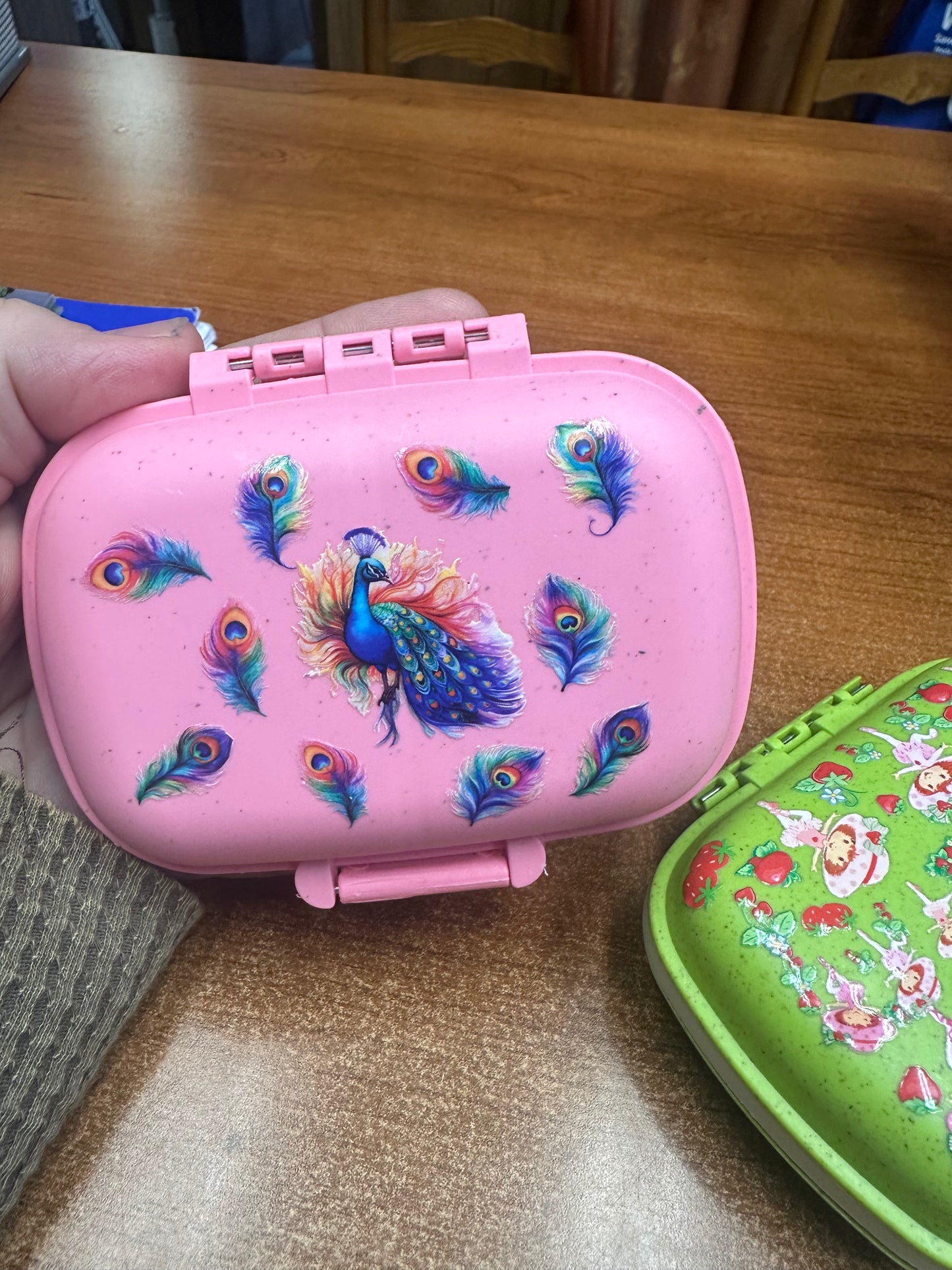 Pill Box