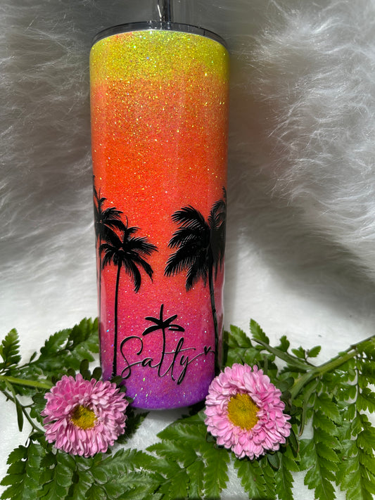 Beach 32 oz thick