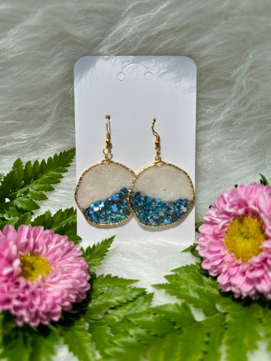 Round dangles