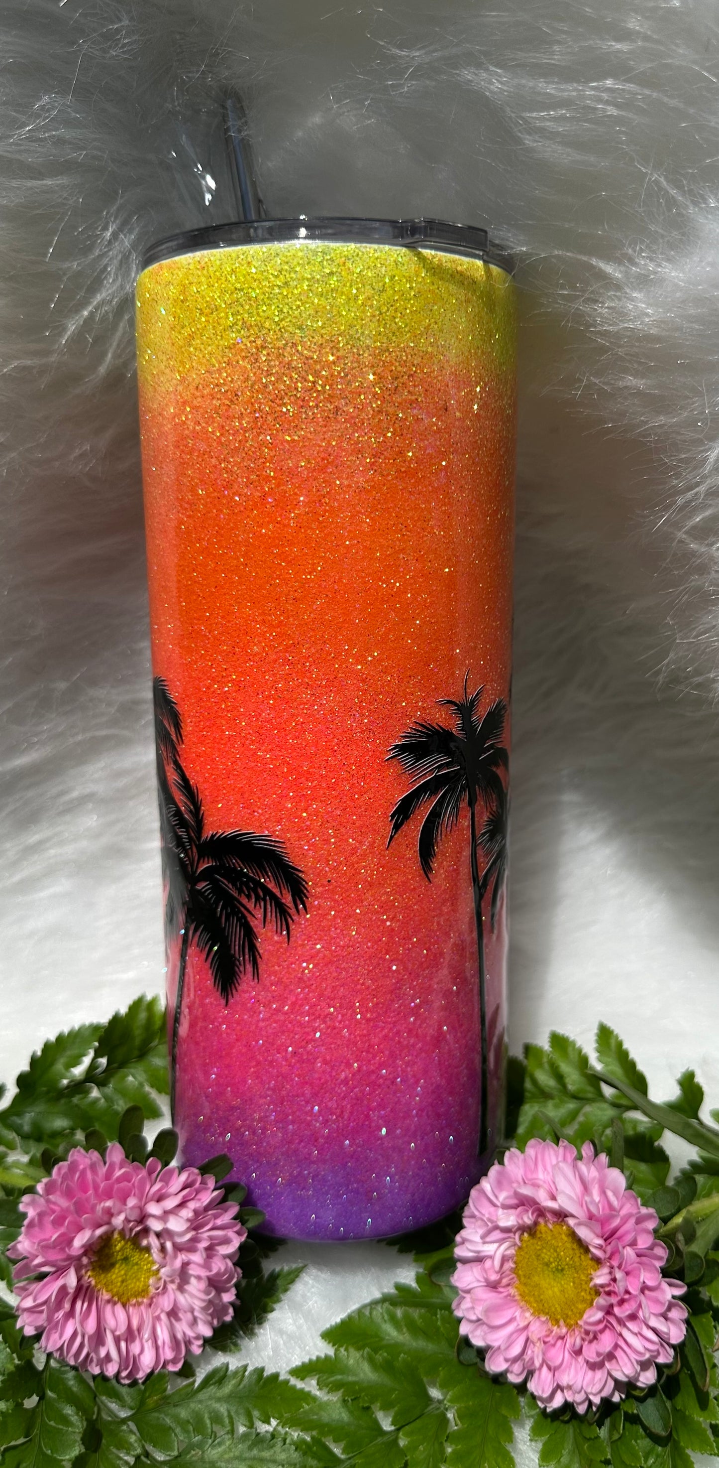 Beach 32 oz thick