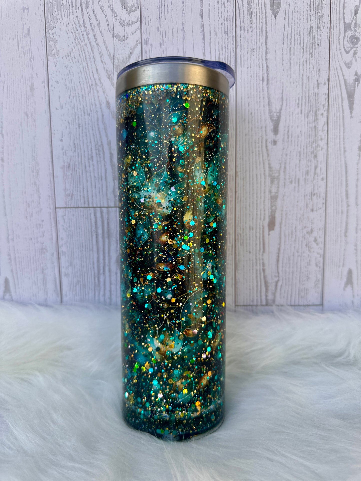Story board Snow Globe