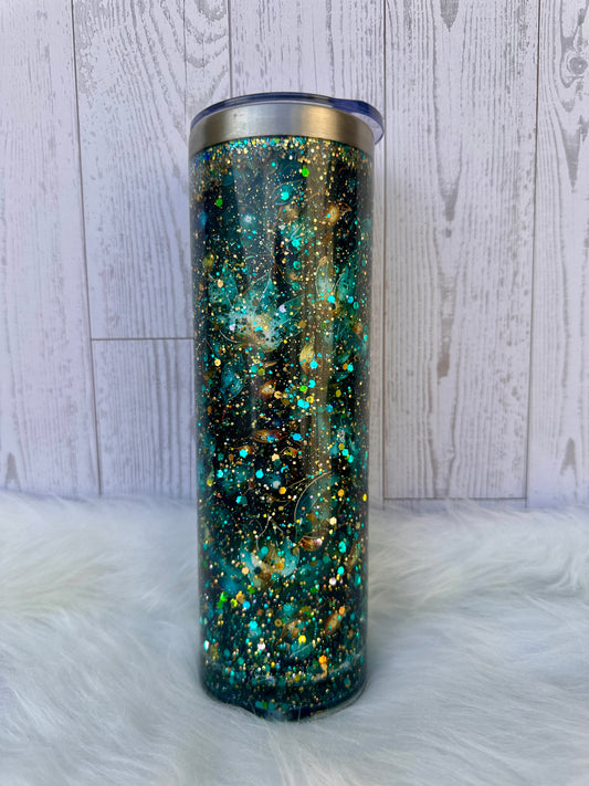 Story board Snow Globe
