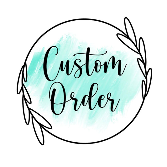 Custom cups