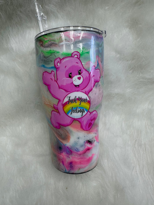 F*#$ Bear