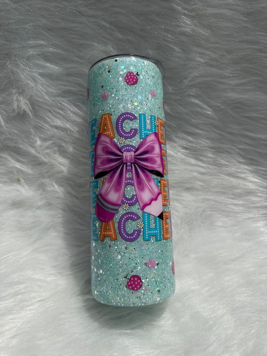 Teacher 20oz