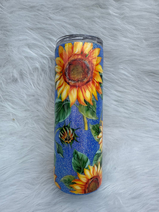Sunflower 20 oz
