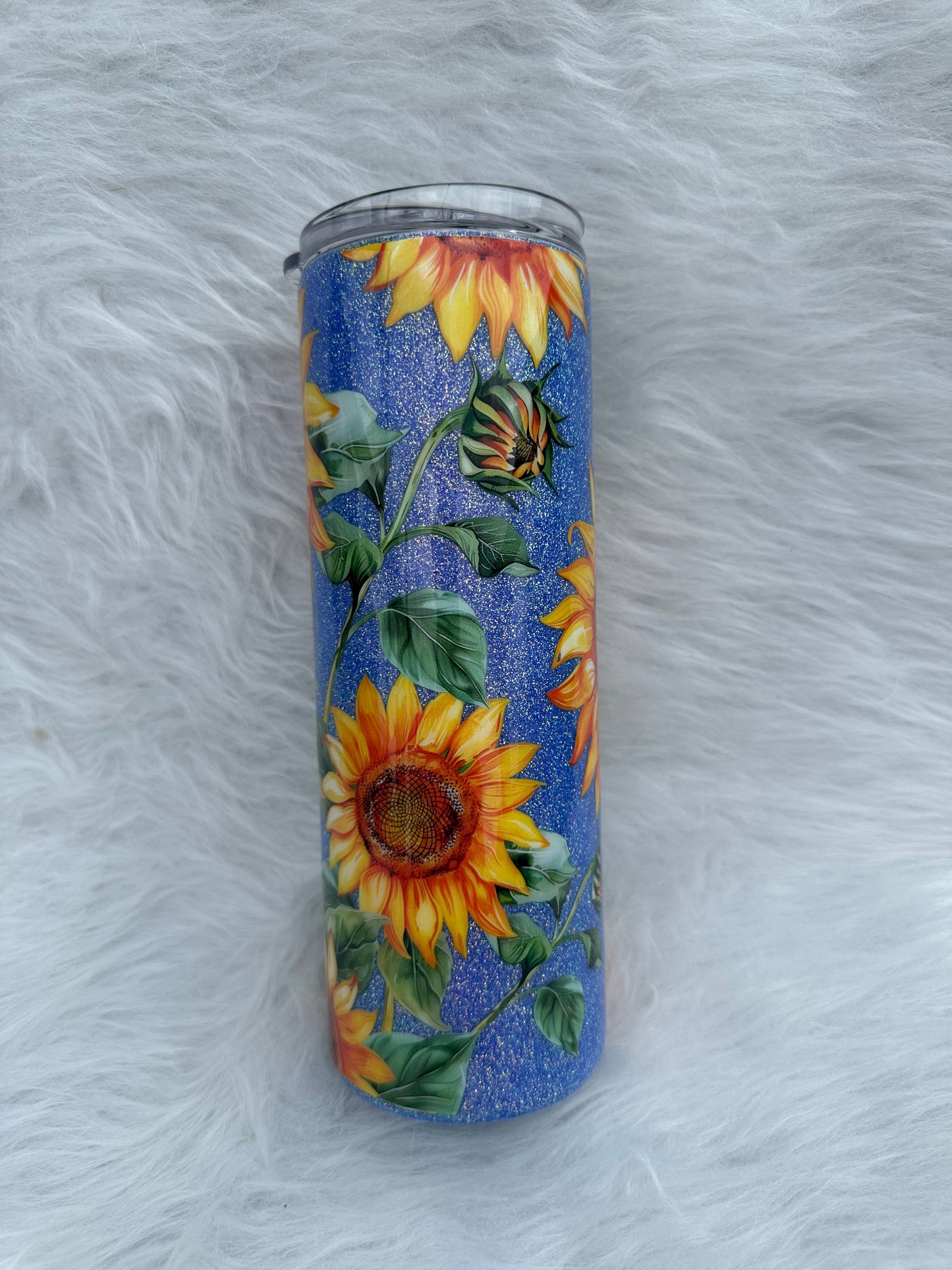 Sunflower 20 oz
