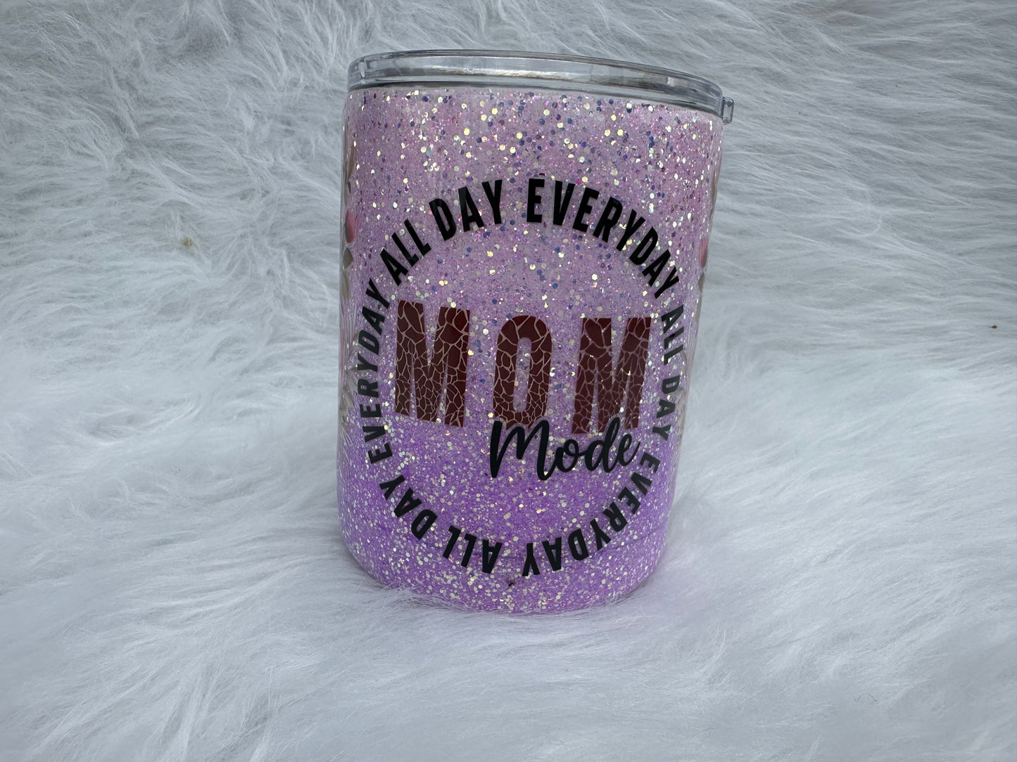 Mom coffee cup
