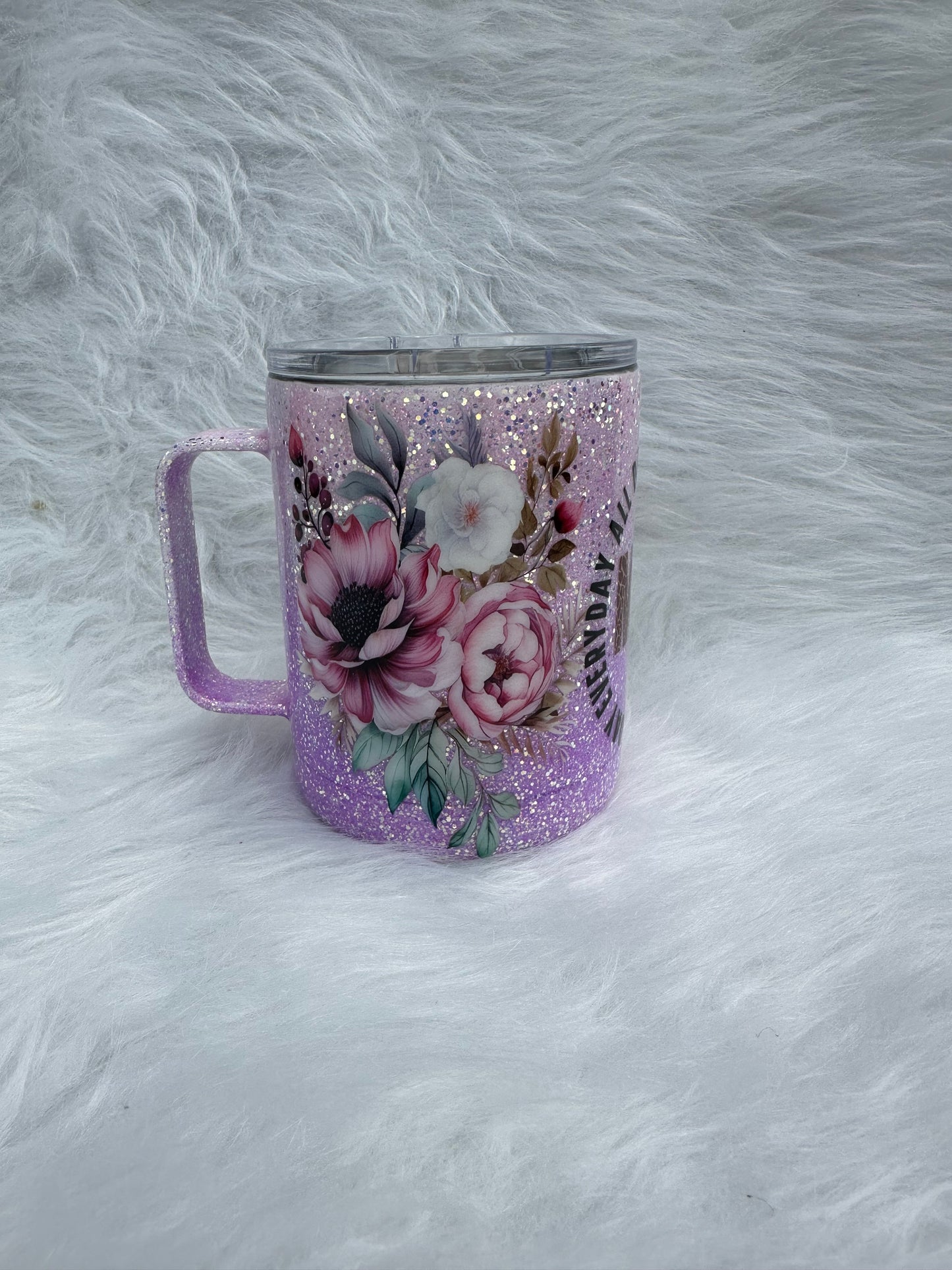 Mom coffee cup